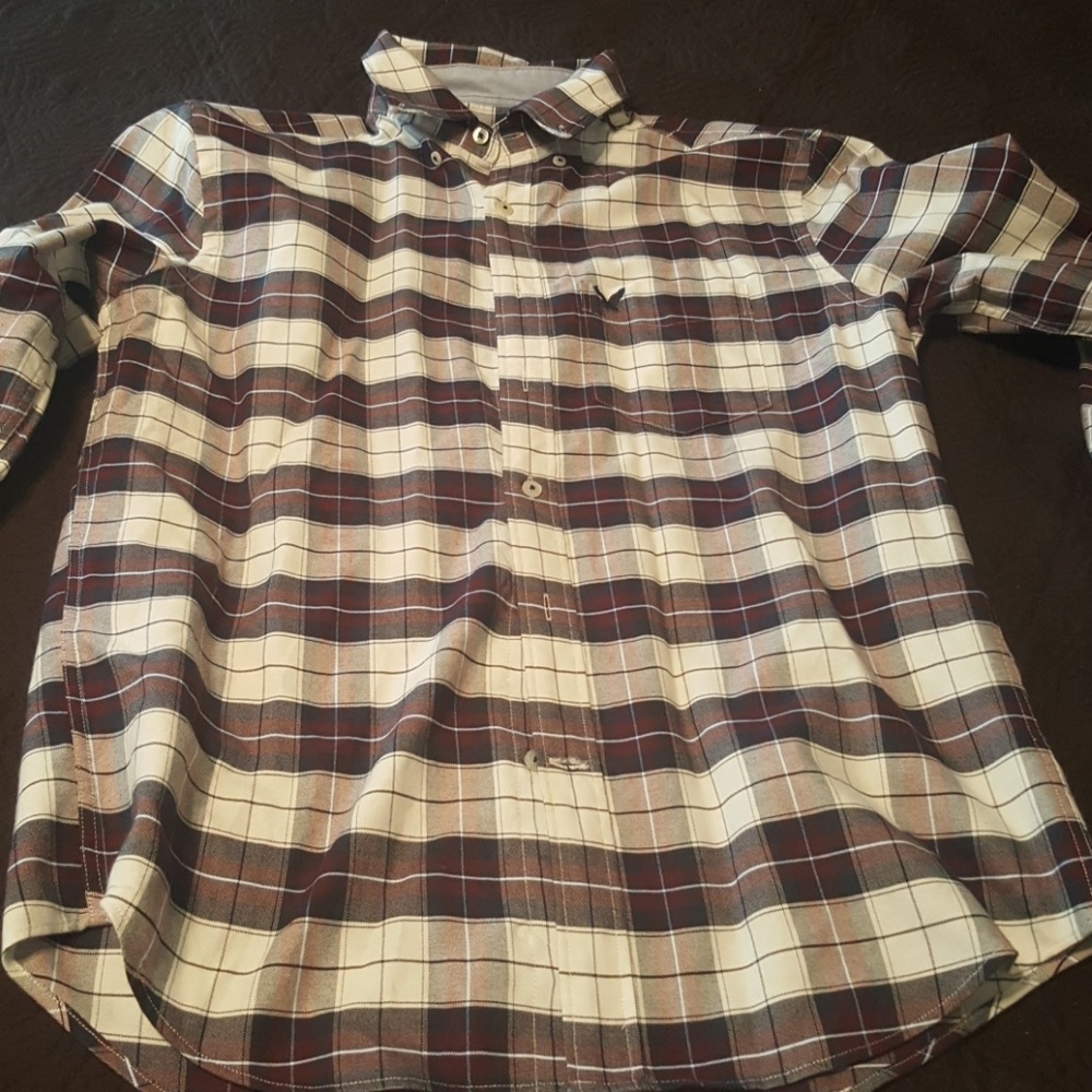 Young men shirt
